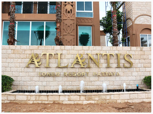 Atlantis