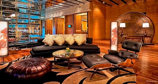 Фото Hilton Kuala Lumpur