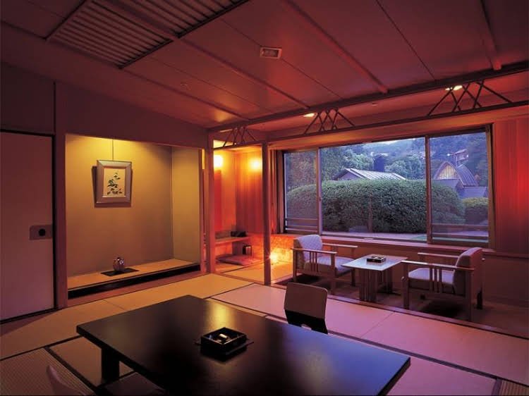 Фото Tamatukuri International Hotel