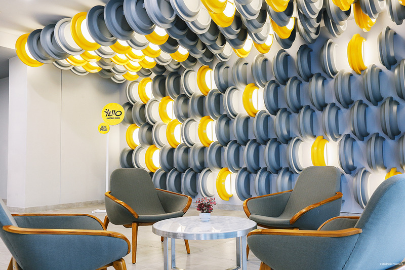 Фото Grand Mercure Jakarta Harmoni