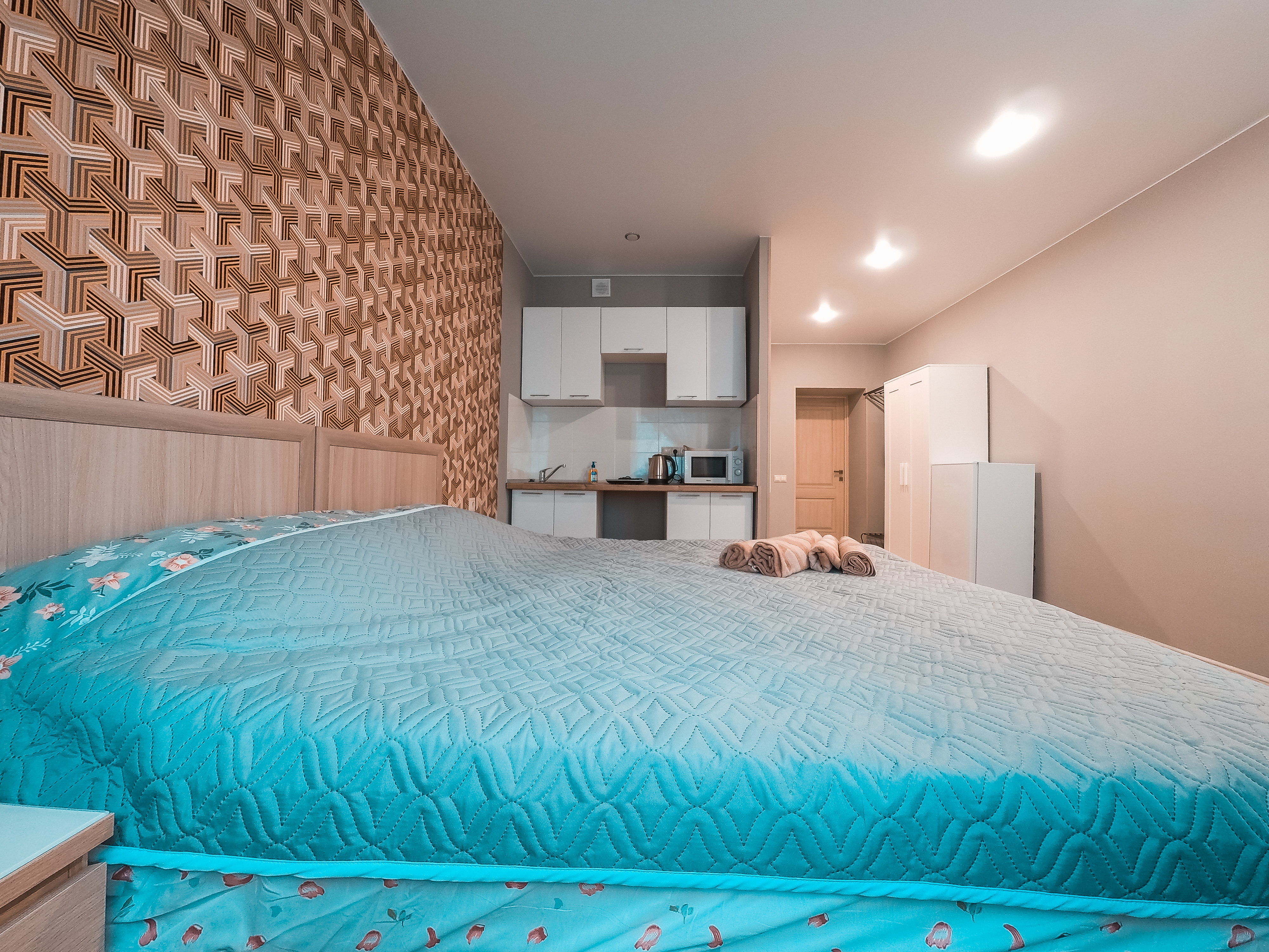 Фото Sur Apart Lobnya