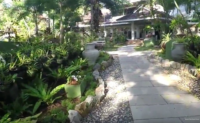 Фото Thavorn Palm Beach Resort Phuket