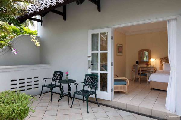 Фото Aryaduta Hotel Pekanbaru