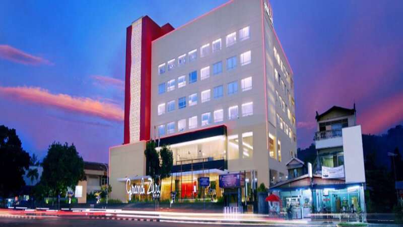 Hotel The Zhm Premiere Pekanbaru, Pekan Baru, photo