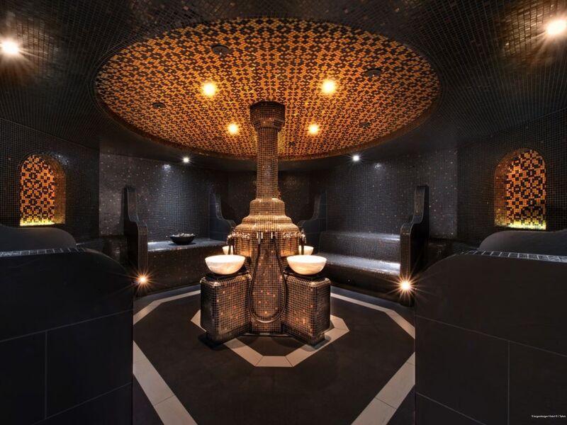 Фото Steigenberger Hotel El Tahrir Cairo