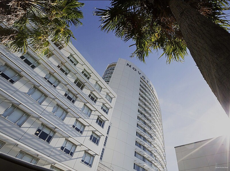 Фото Novotel Phu Quoc Resort