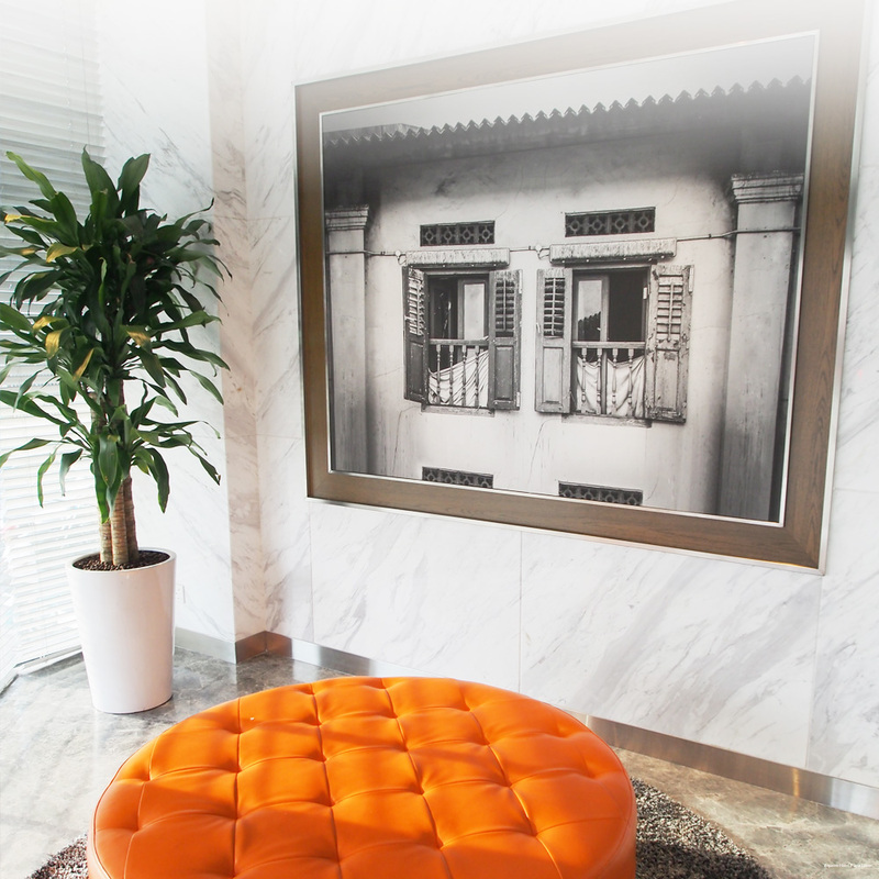 Фото Aqueen Hotel Paya Lebar