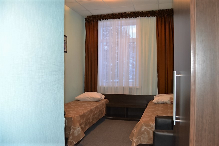 Фото Белая гора