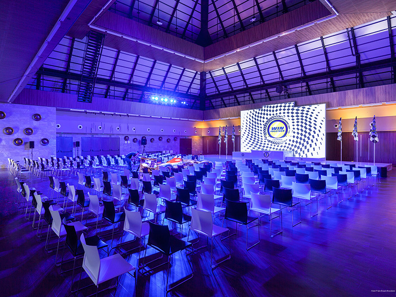 Фото Hotel Palm Beach