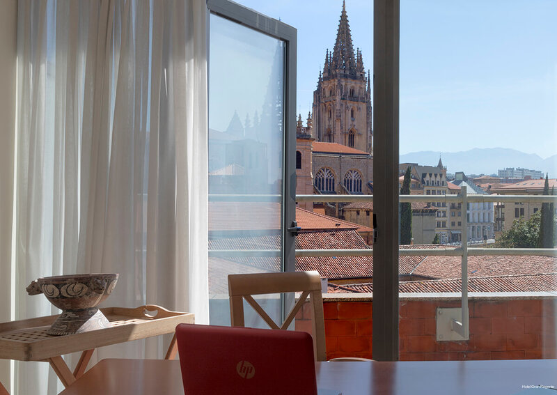 Фото Hotel Gran Regente