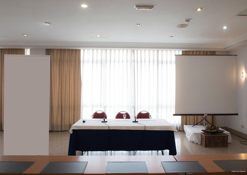 Фото Hotel Gran Regente