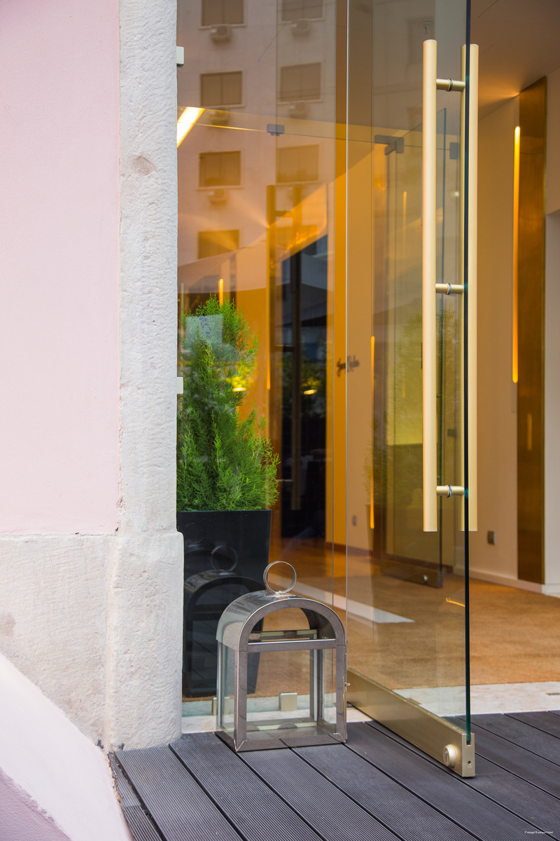 Фото Hotel Portugal