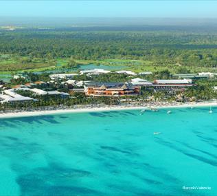 Фото Barceló Valencia