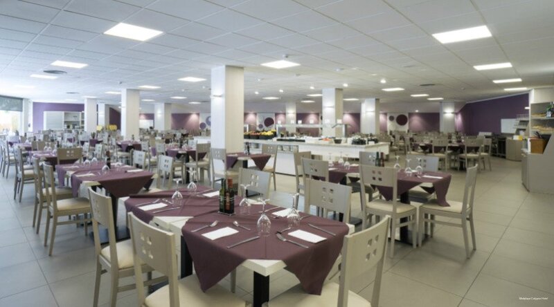 Фото Medplaya Hotel Calypso