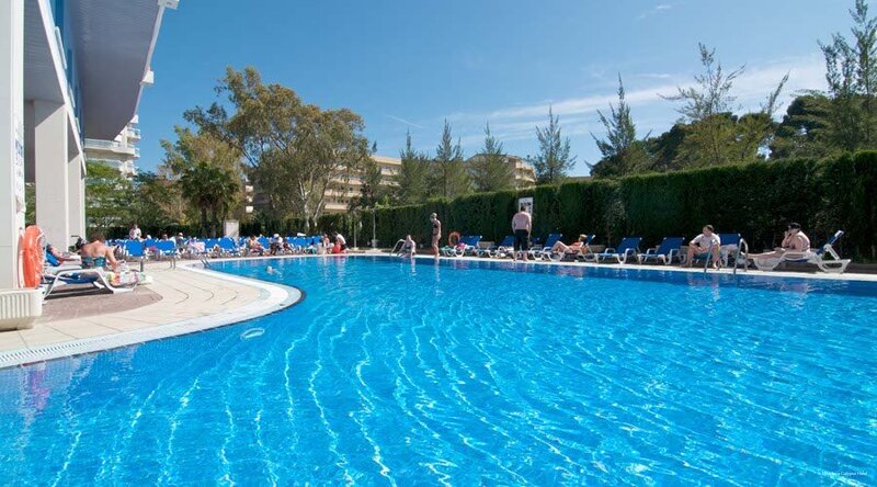 Фото Medplaya Hotel Calypso