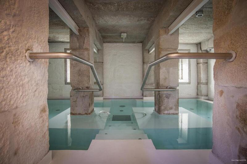 Фото Oca Flores Hotel Boutique