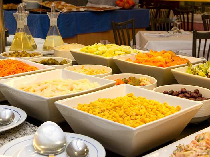 Фото Hotel Magic La Massana