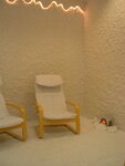 Soltroom (ulitsa Komarovskogo, 4А) ، مغارة الملح