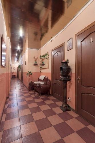 Фото Эстера