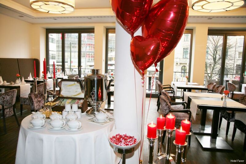 Фото Hotel Favor