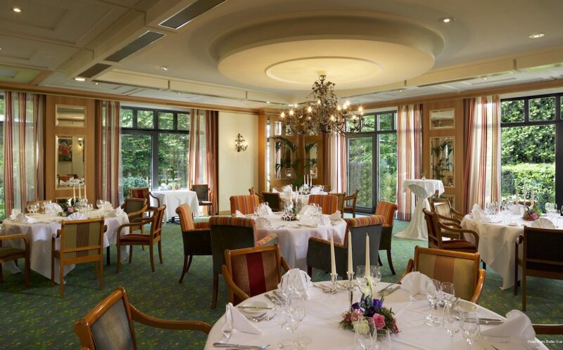 Фото Hotel Parc Belle-Vue