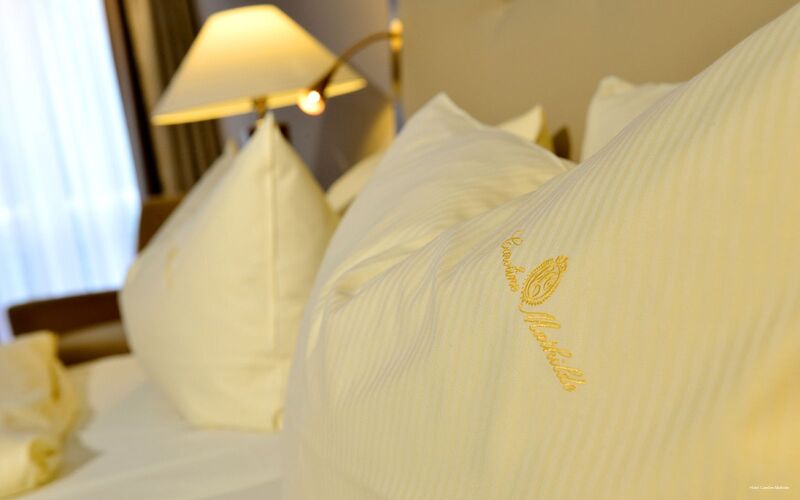 Фото Hotel Caroline Mathilde