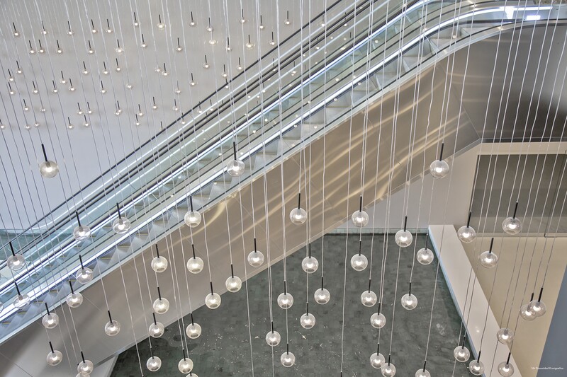 Фото Nh Düsseldorf Königsallee