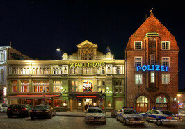 Meininger Hotel Berlin Central Station