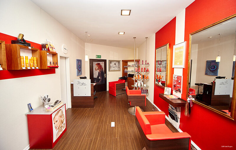 Фото Cliff Hotel Rügen - Resort & SPA