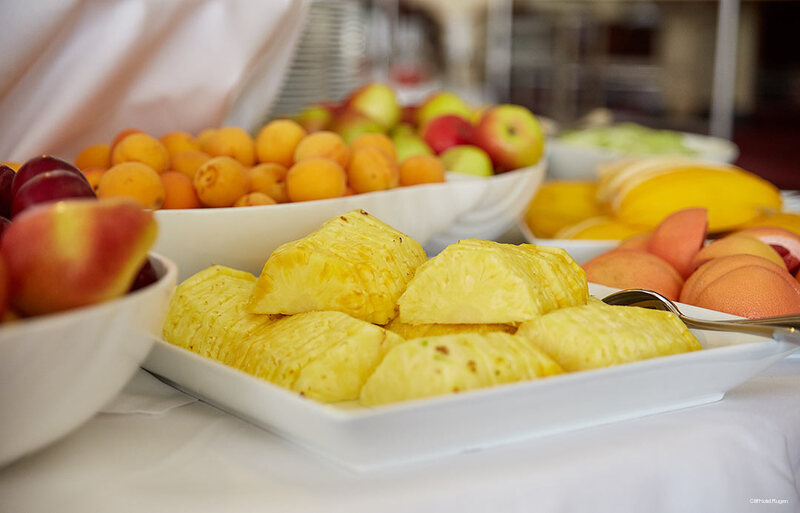 Фото Cliff Hotel Rügen - Resort & SPA