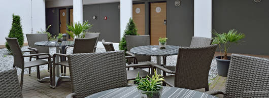 Фото B&b Hotel Braunschweig-City