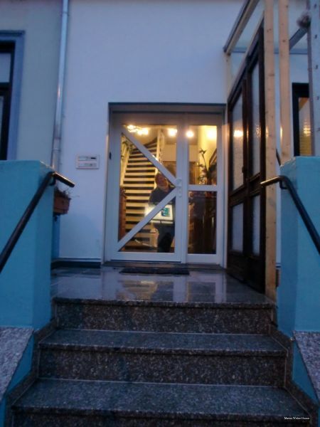 Фото Aparthotel Marion Weber