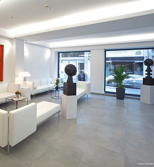 Фото Hotel Simoncini