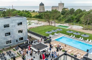 Фото First Hotel Grand Odense