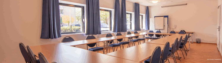 Фото A&o Dresden Hauptbahnhof