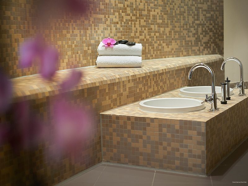 Фото Dorint Hotel am Dom Erfurt