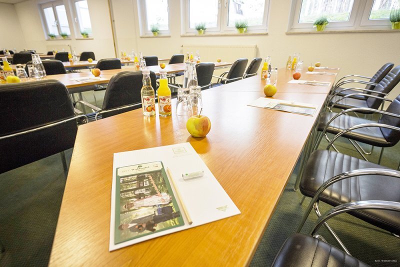 Фото Spree-Waldhotel Cottbus