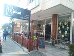 1 Lokal Cafe & Organizasyon (Namık Kemal Mah., Şeker Maslak Sok., No:6A, Ümraniye, İstanbul), kafe  Ümraniye'den
