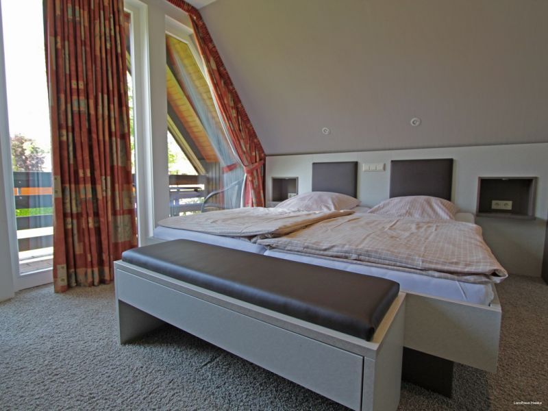 Фото Landhaus Haake