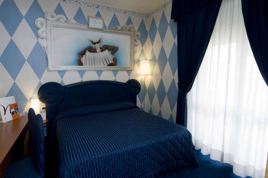 Фото Hotel La Gradisca