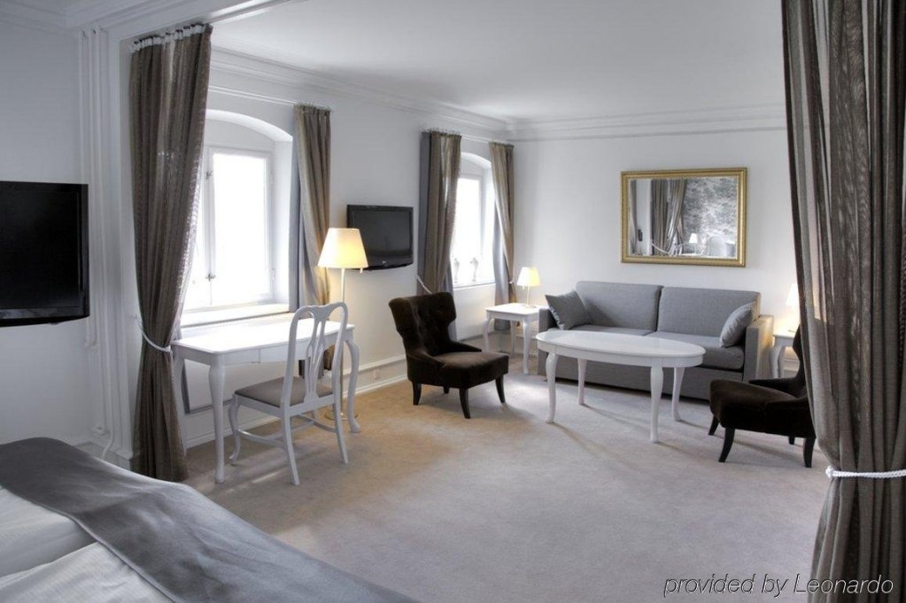 Фото Scandic Bygholm Park