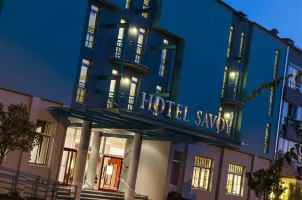 Фото отеля 1