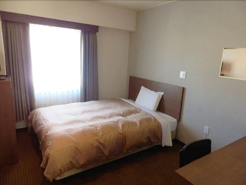 Фото Hotel Crown Hills Yamagata