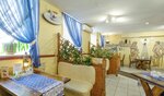 Stary gorod (Dostoyevskogo Street, 26), cafe
