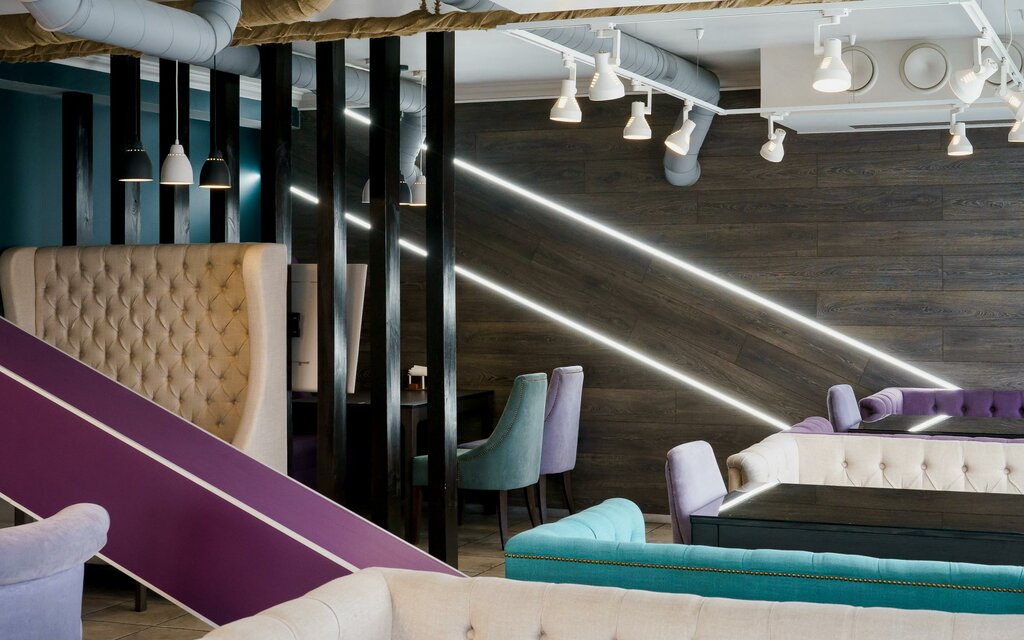 Смокинг Лаунж Нижний Новгород фото 9