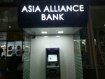 Asia alliance bank, банкомат (Ташкент, Чиланзарский район, массив Чиланзор, 3-й квартал, 53), банкомат в Ташкенте