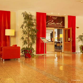 Фото H+ Hotel Lubeck