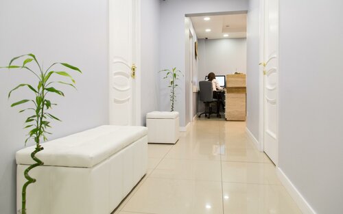 Tıp merkezleri ve klinikler Olivia clinic, Odintsovo, foto