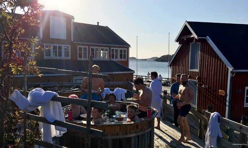 Фото Hotell Refsnes Gods - by Classic Norway Hotels