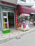 Eşler Büfe (İstanbul, Esenyurt, Nazım Hikmet Blv., 3), fast food